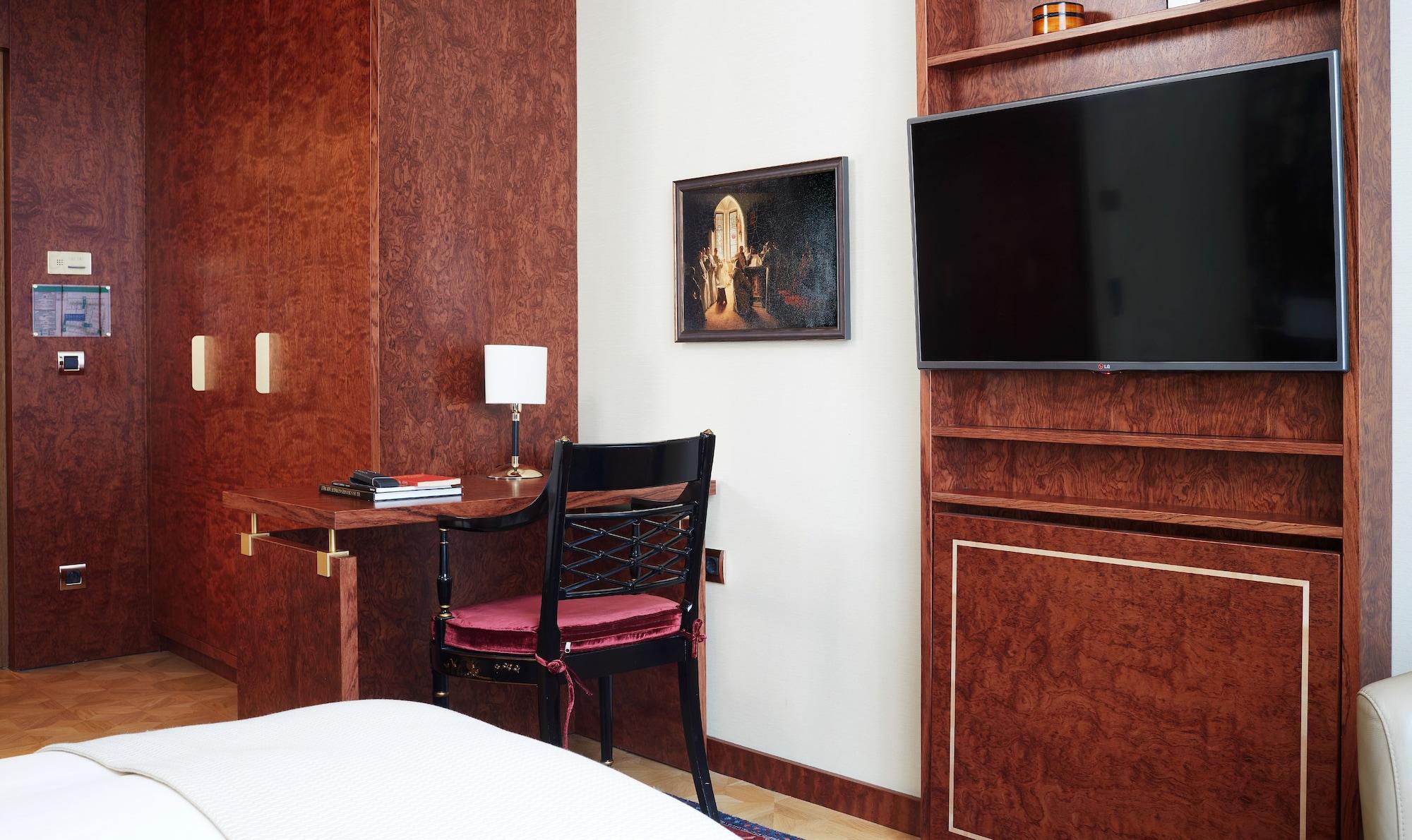 ลีฟวิง โฮเต็ล เด เมดิซิ Hotel ดุสเซลดอร์ฟ ภายนอก รูปภาพ